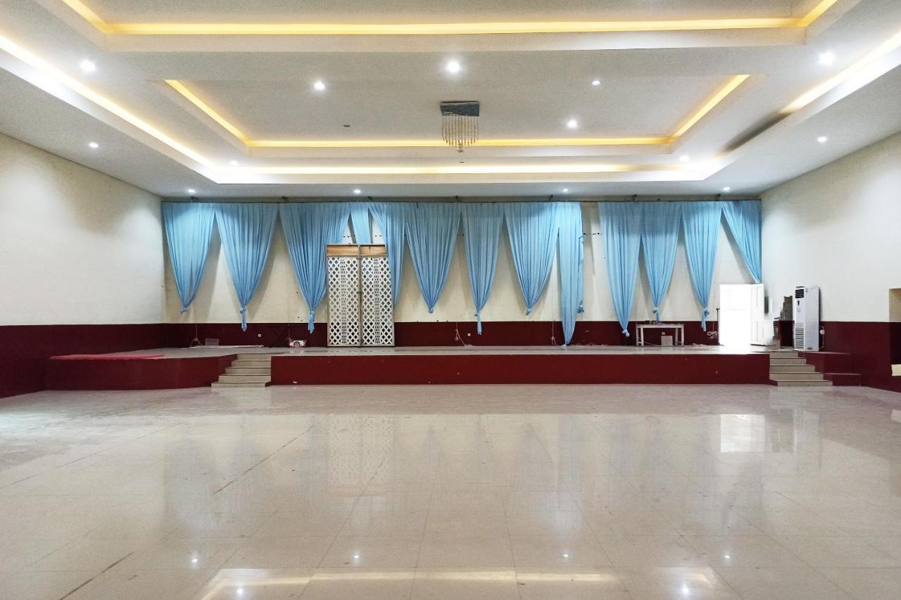 Oyo 3983 Balong Kuring Syariah Pringsewu 호텔 반다르 람풍 외부 사진